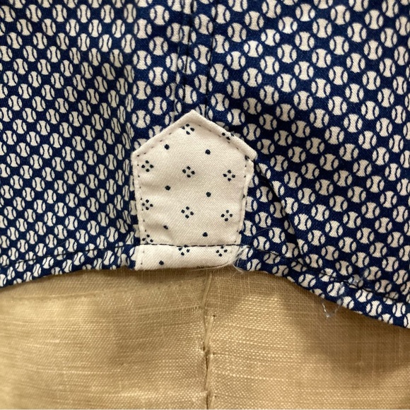 NWT men L short sleeve shirt - Picture 5 of 11